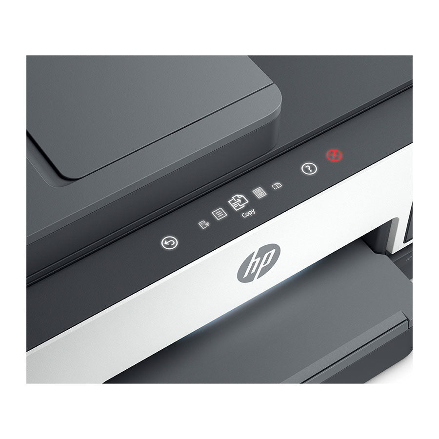 מדפסת הזרקת דיו HP Smart Tank 790 AIO