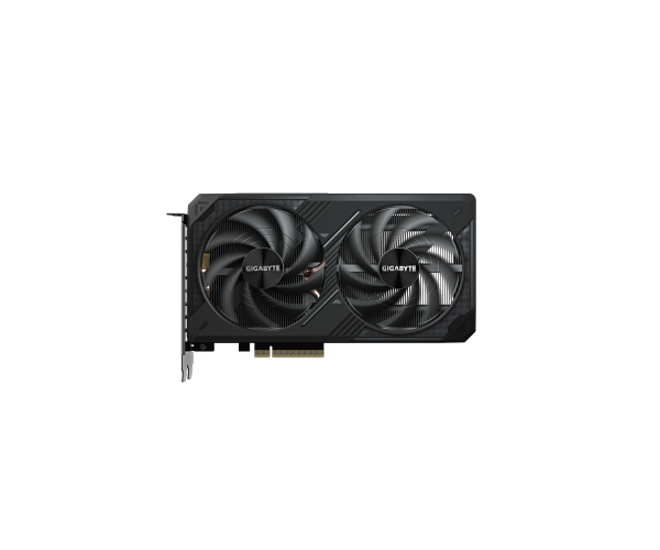 כרטיס מסך Gigabyte GeForce RTX 5060 Ti 8GB WindForce 2