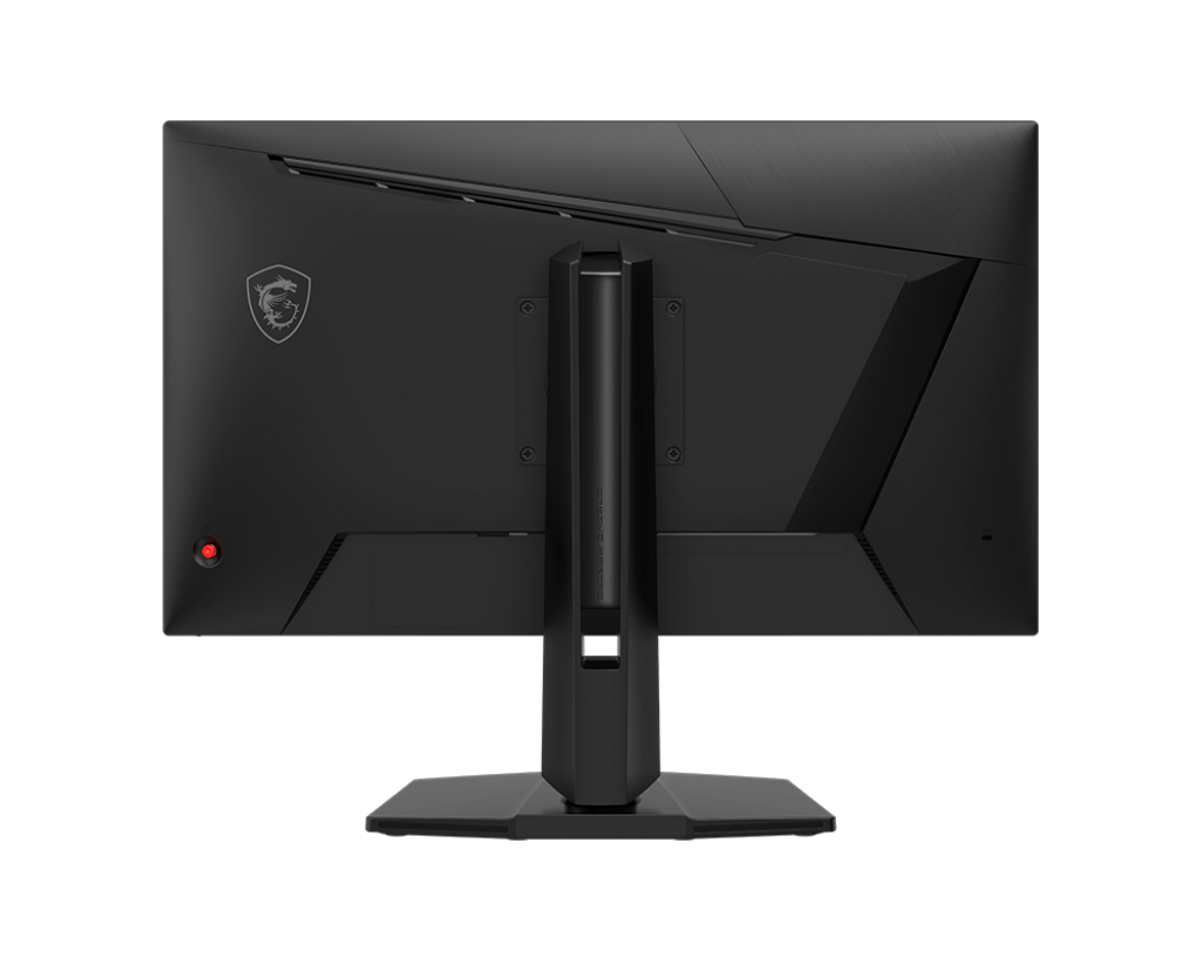 מסך גיימינג MSI MAG 275UPD E14 27'' 4K-UHD 144Hz IPS 1MS 3Y-PU