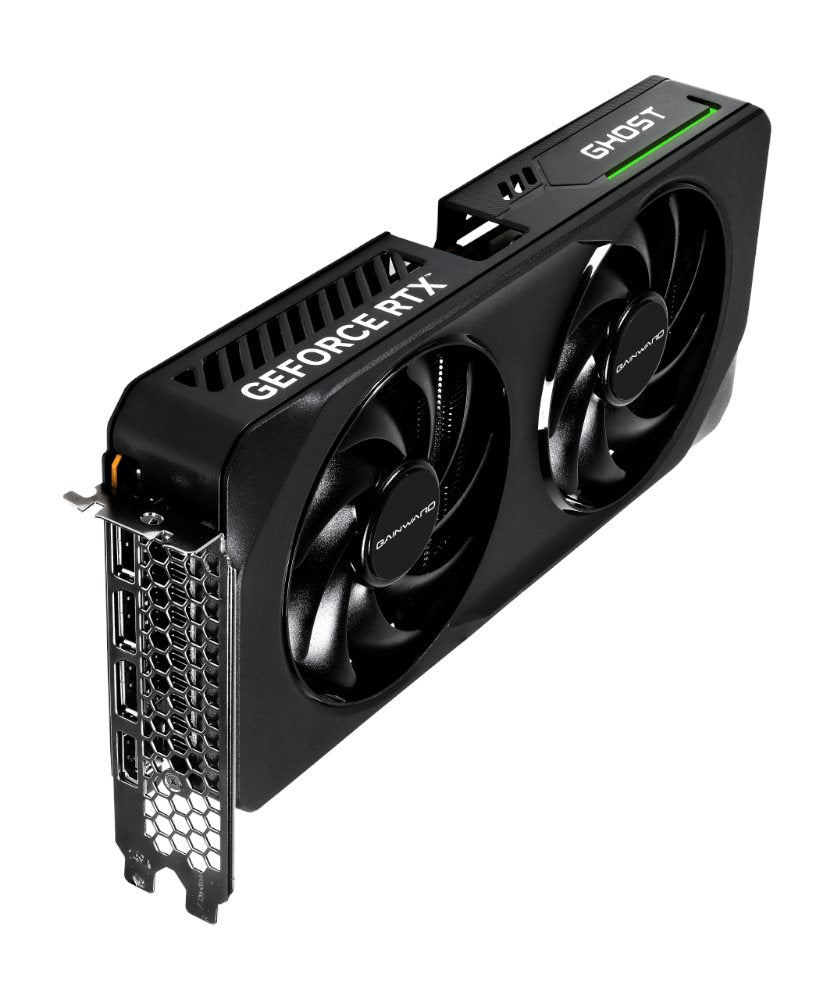 כרטיס מסך Gainward Ghost GeForce RTX 5050 8G