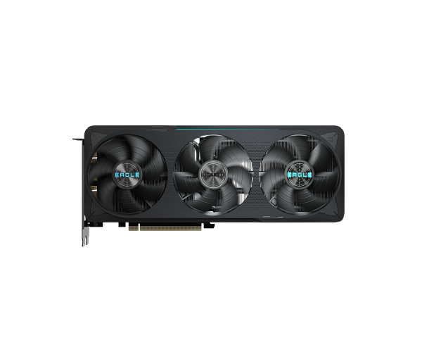 כרטיס מסך Gigabyte GeForce RTX 5070 12GB Eagle OC SFF