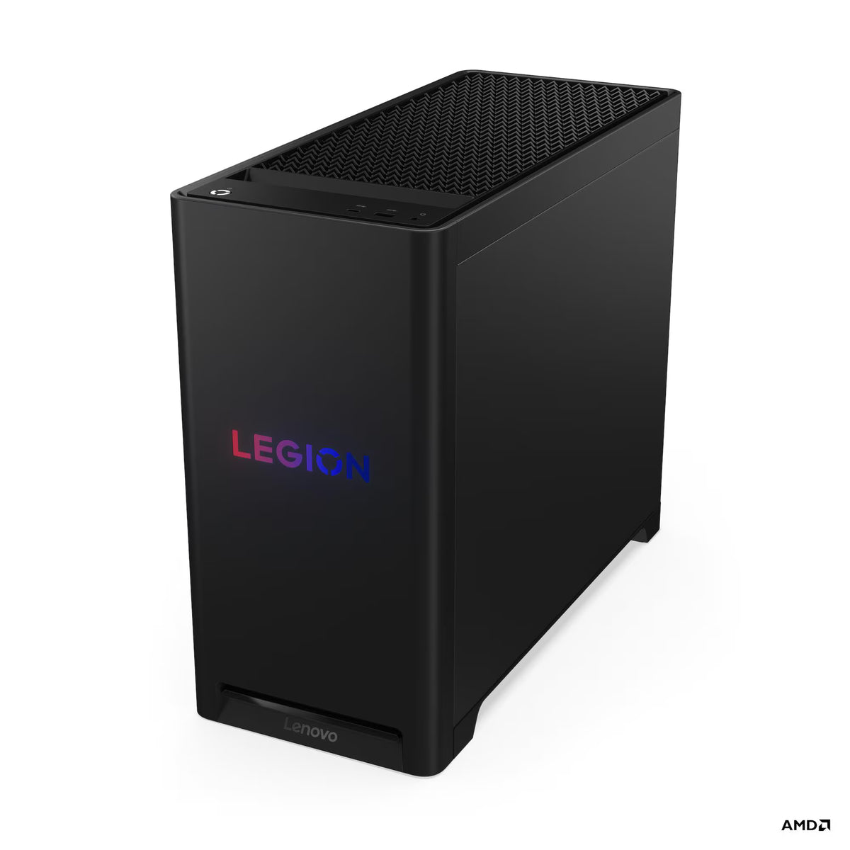 מחשב נייח גיימינג Lenovo Legion T7 30AGB10 Ryzen 7-7800X3D/32G/1TB/RTX5060/3Y-OS