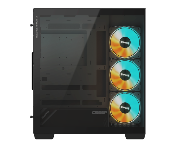 מארז Gigabyte C500 Panoramic Stealth