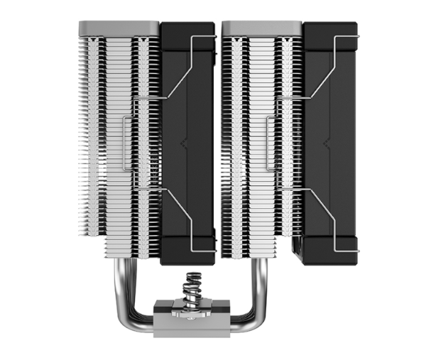 קירור DeepCool AK620 260W TDP
