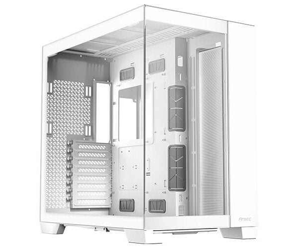 מארז לבן Antec C8