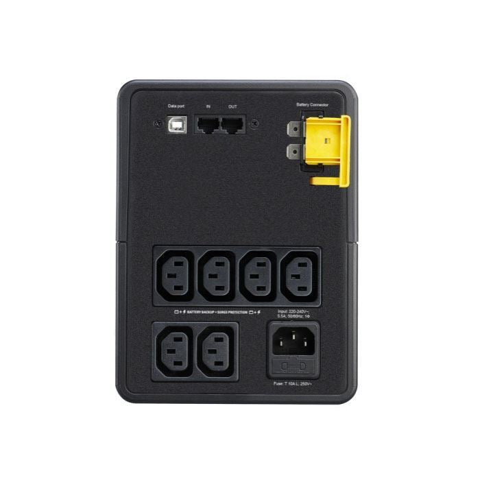 אל פסק APC BX 1200VA