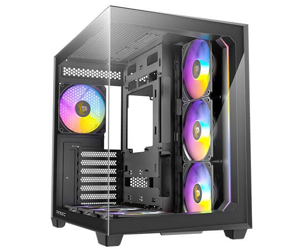 מארז Antec C5 ARGB