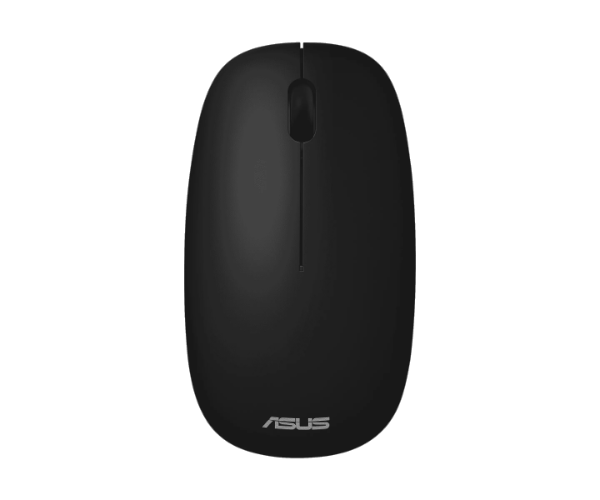 סט מקלדת ועכבר אלחוטי ASUS W500