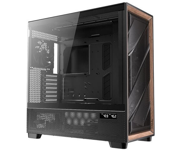 מארז Antec Flux Pro Black