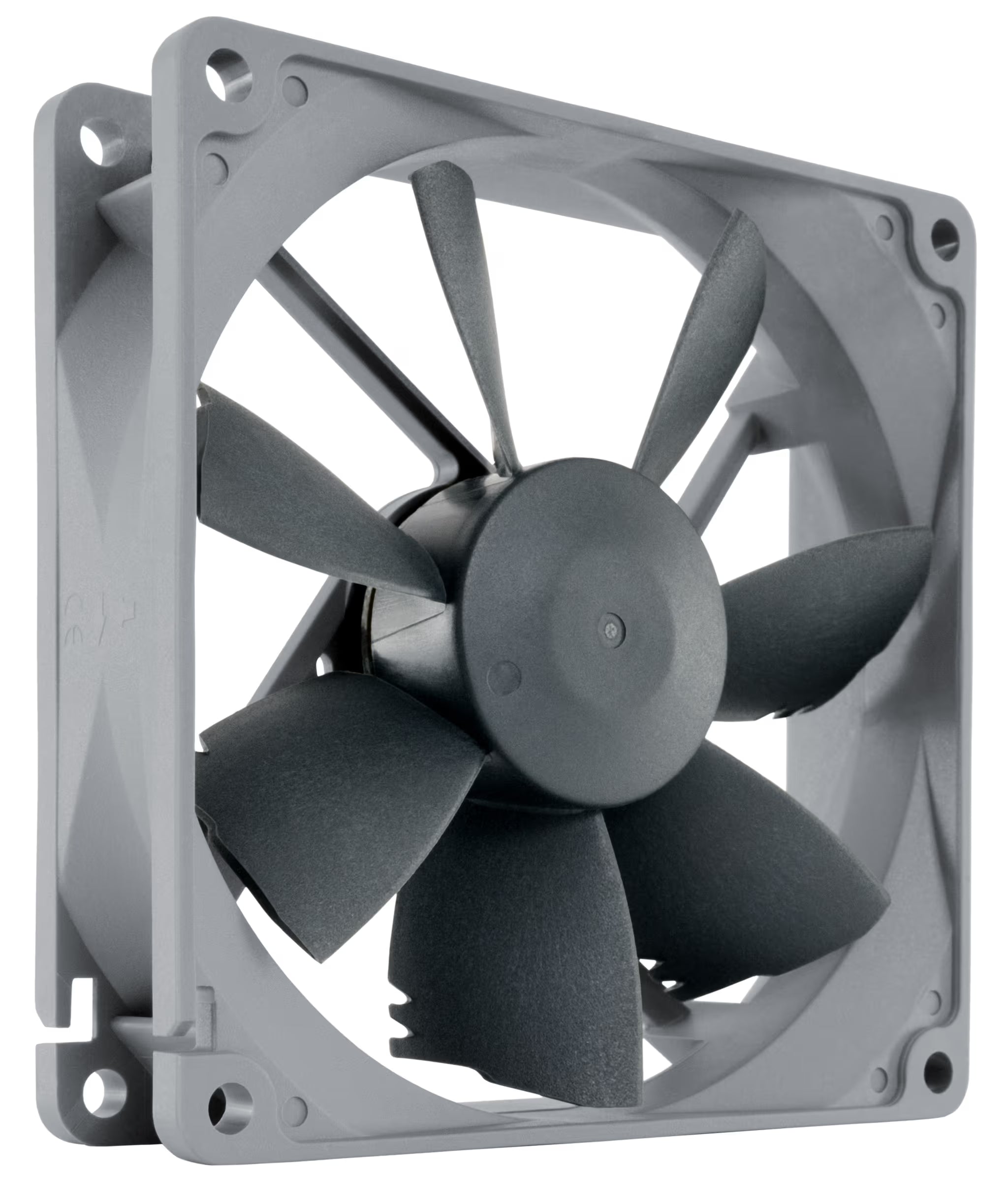 מאוורר למארז Noctua NF-B9 REDUX 9cm 1600RPM PWM