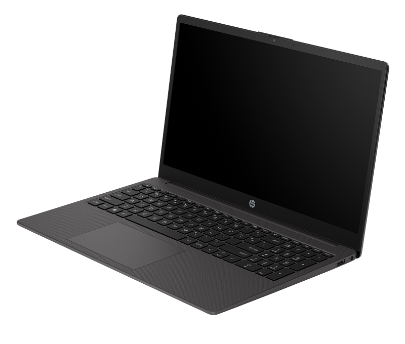 מחשב נייד HP 250 G10 15.6'' i5-1334U/16G/512G/Gray/DOS/3Y-OS
