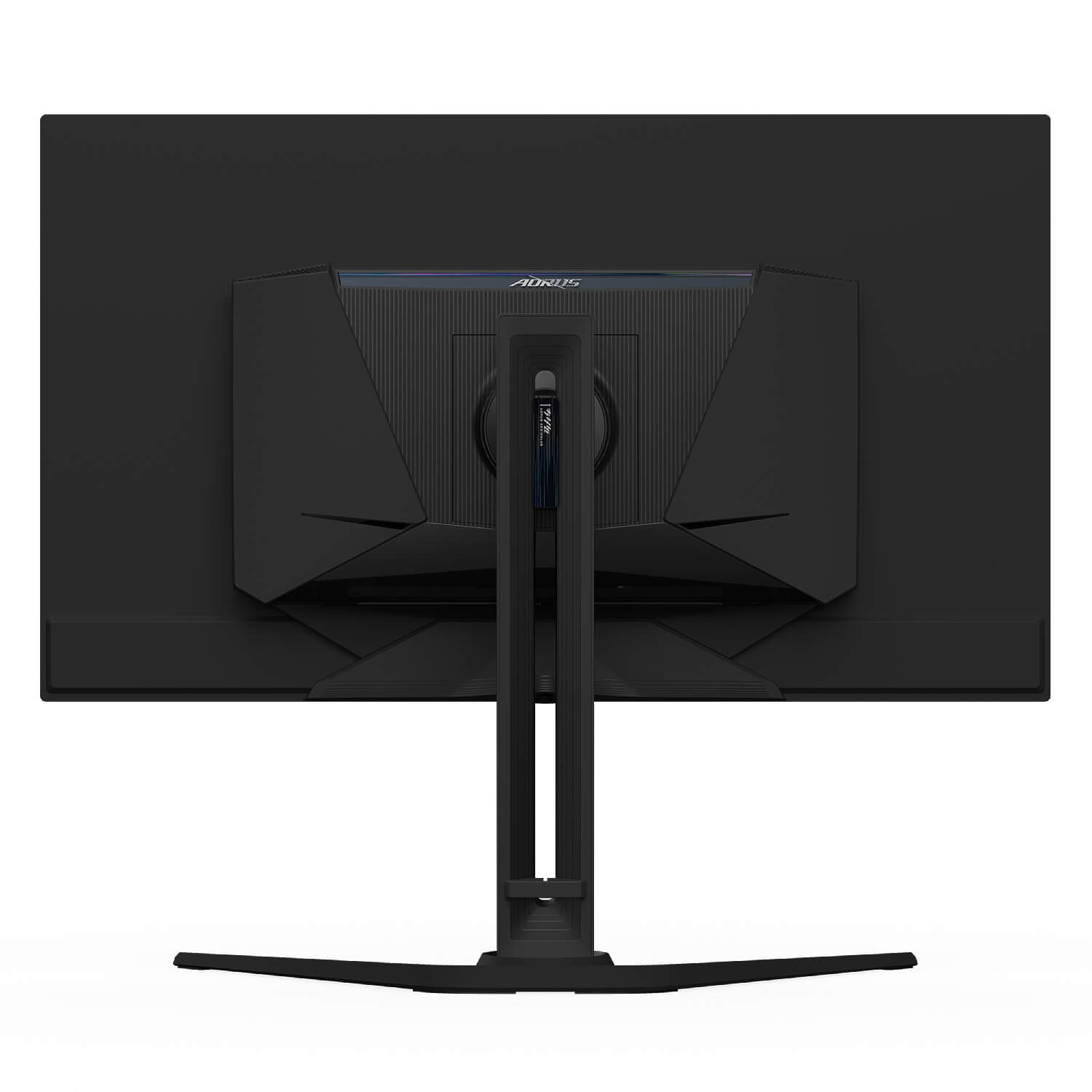 מסך גיימינג Gigabyte AORUS 32" OLED 4K UHD 165Hz 0.03ms