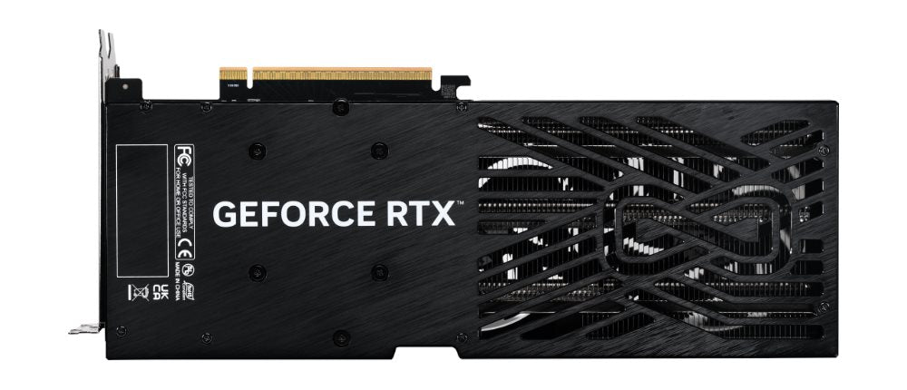 כרטיס מסך Gainward Python III GeForce RTX 5060 Ti 16G OC