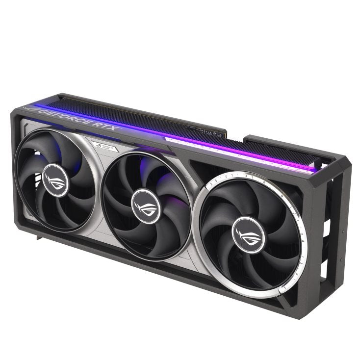 כרטיס מסך ASUS ROG Astral GeForce RTX 5090 32G OC