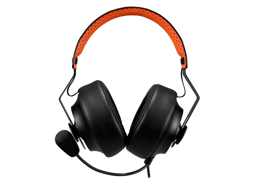 אוזניות גיימינג Cougar PHONTUM S