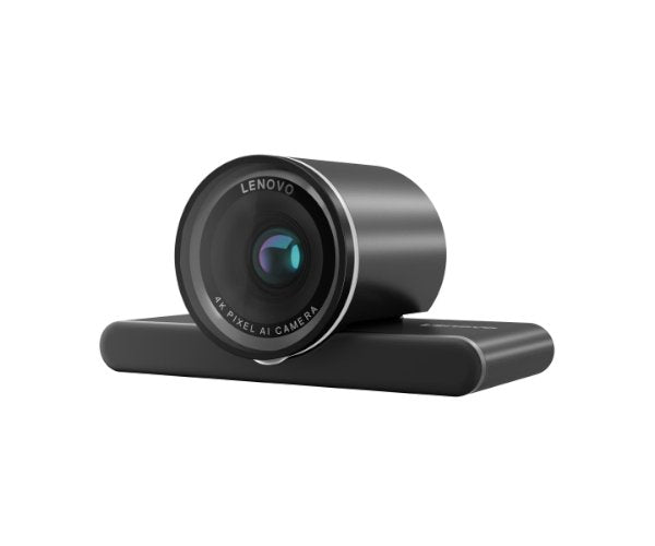 מצלמת אינטרנט Lenovo 4K-UHD 8MP