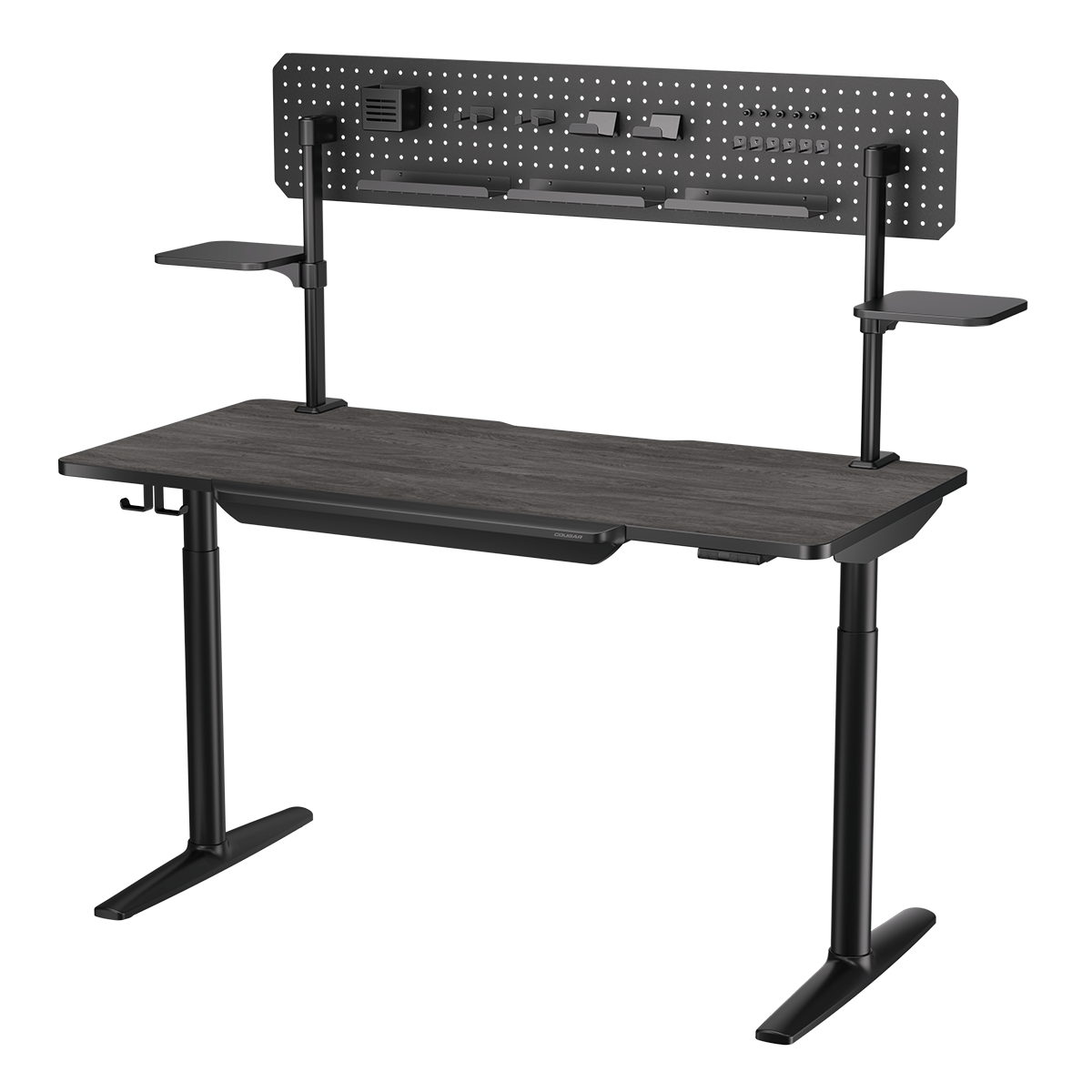 שולחן גיימינג חשמלי Cougar E-ODYSSEY 150 Electric