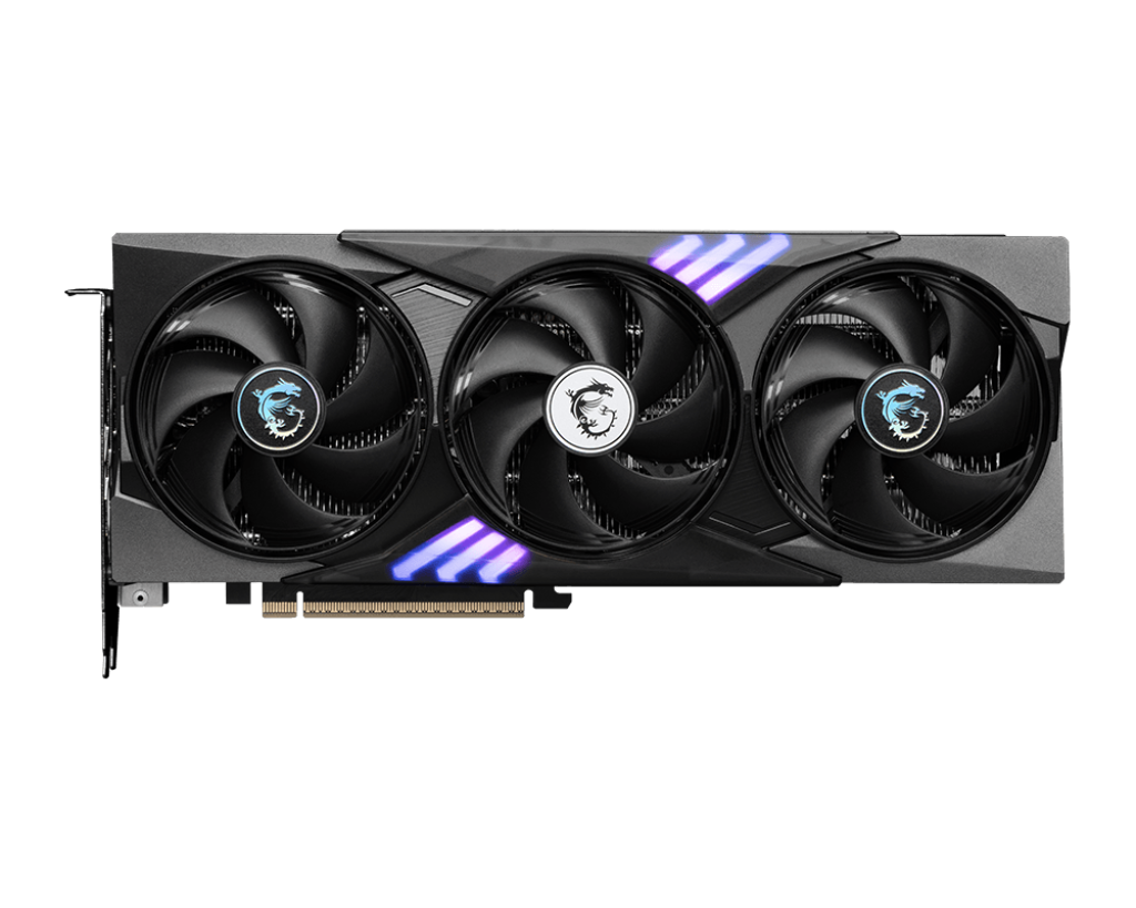 כרטיס מסך MSI GeForce RTX 5060 Ti 8G Gaming Trio OC
