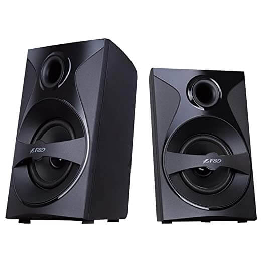 רמקולים F&D Fenda F3800X 5.1