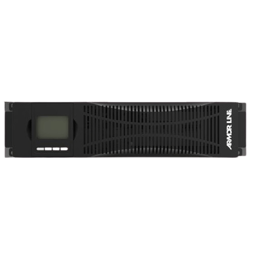 אל פסק Armor Line Online 1000VA 900W