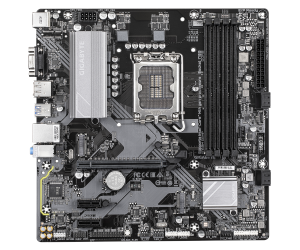 לוח אם Gigabyte B760M D3HP DDR5