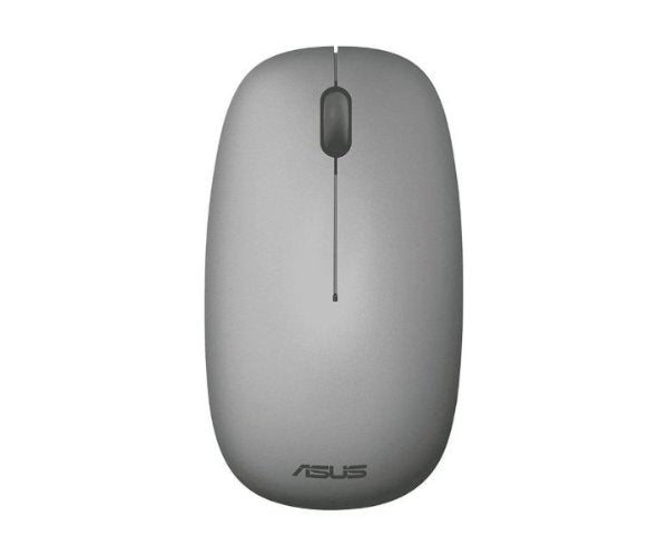 סט מקלדת ועכבר אלחוטי ASUS W500 Gray