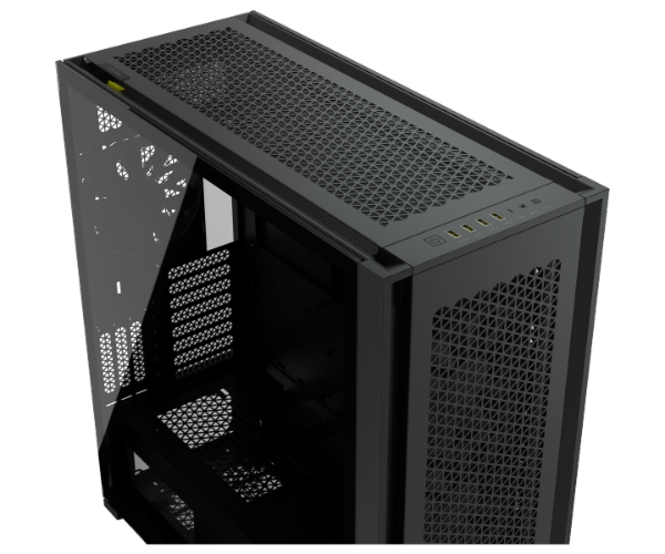 מארז Corsair 7000D AirFlow Full Tower