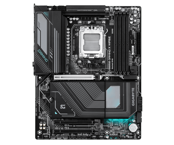לוח אם GIGABYTE B850 GAMING X WIFI6E ATX