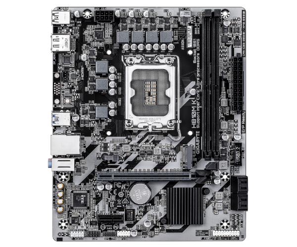 לוח אם Gigabyte H810M K