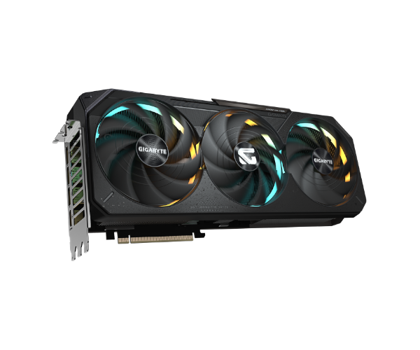 כרטיס מסך Gigabyte GeForce RTX 5080 16GB Gaming OC
