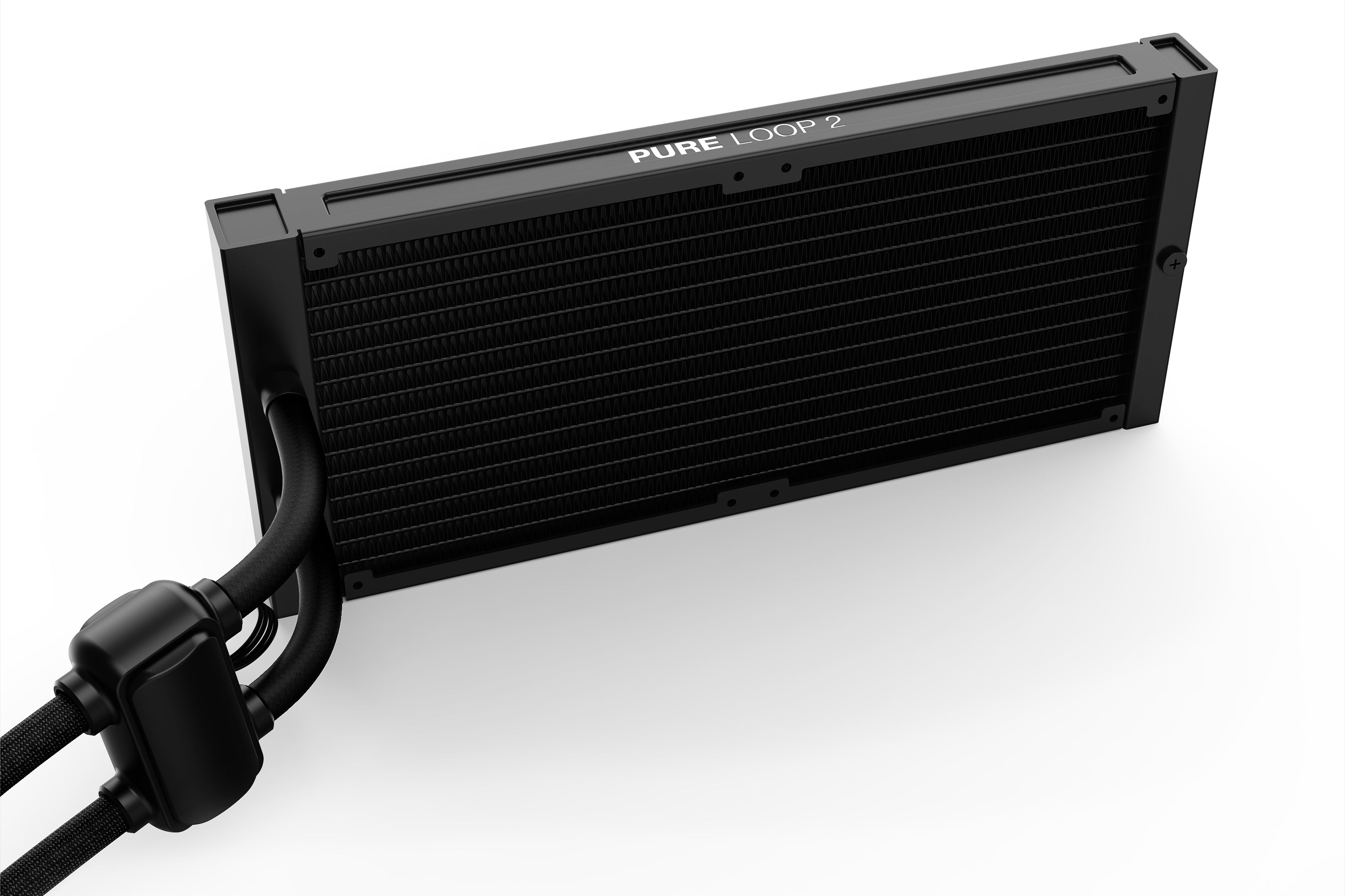 קירור נוזלי be quiet! PURE LOOP 2 FX 280mm