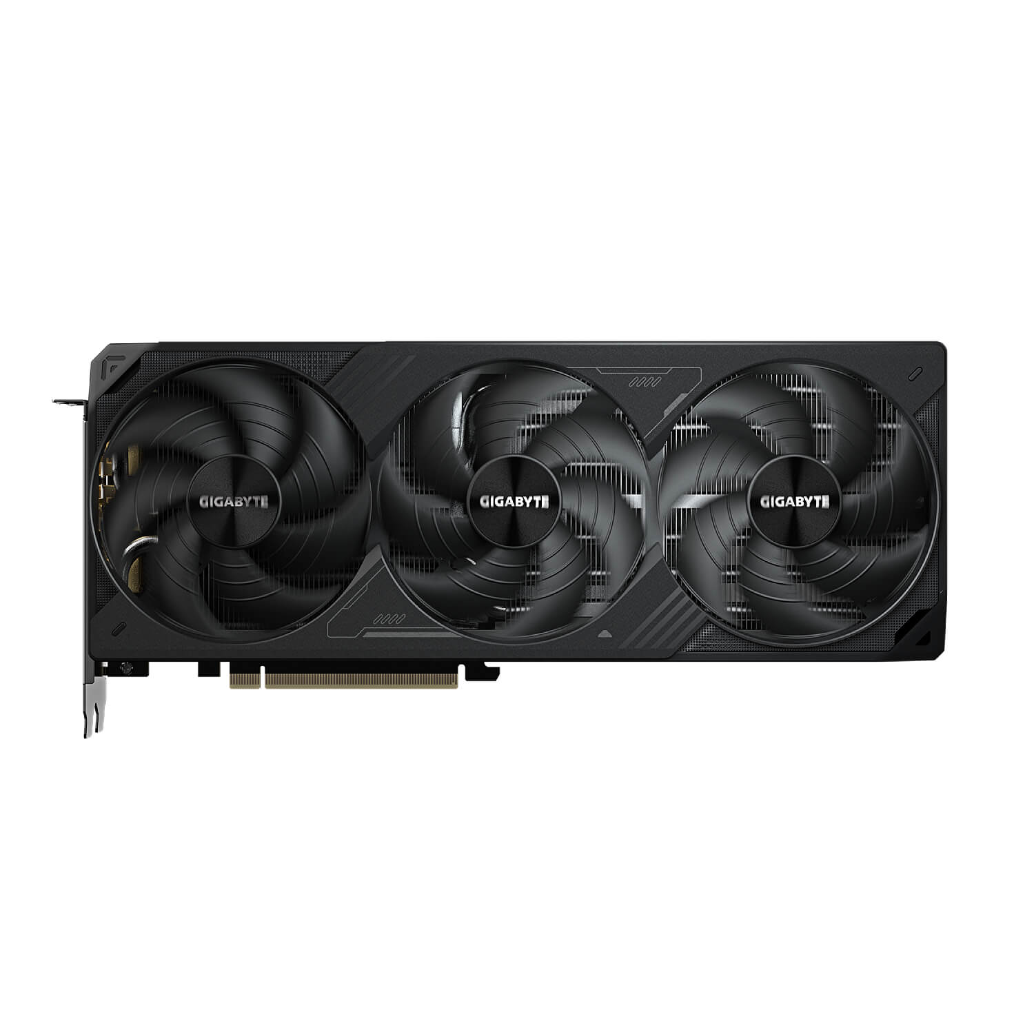 כרטיס מסך Gigabyte GeForce RTX 5080 16GB WindForce SFF OC