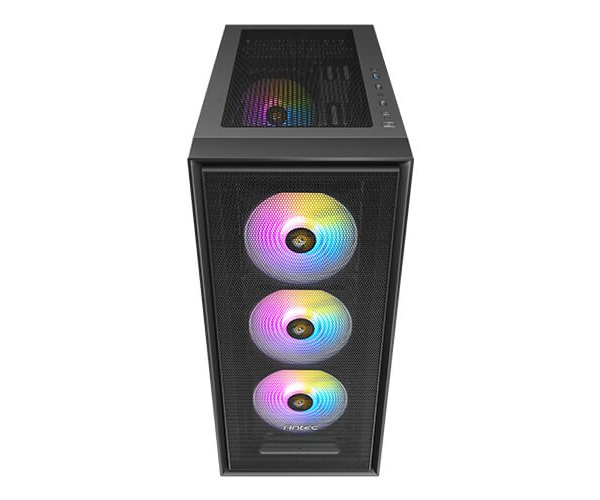 מארז Antec AX81 Elite ARGB