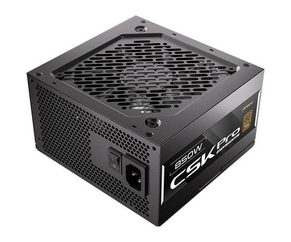 ספק כוח Antec CSK 850 PRO 850W