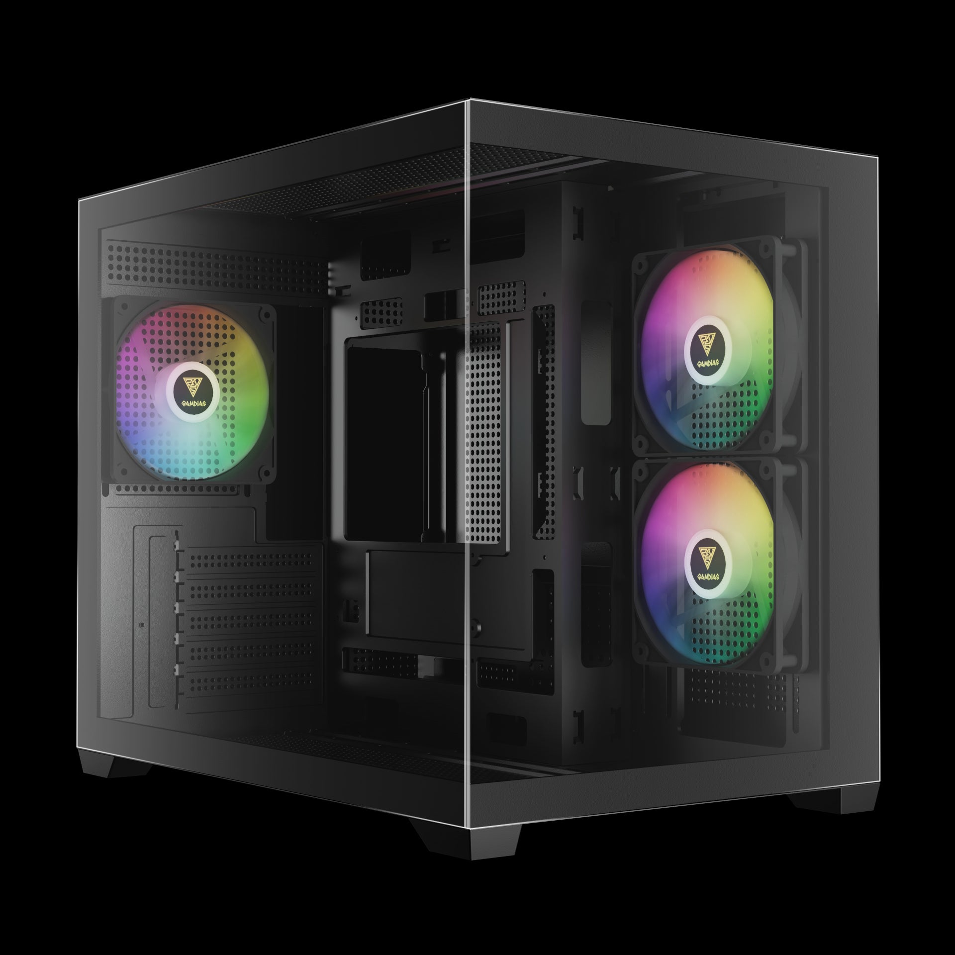 מארז Gamdias Aura GC10M
