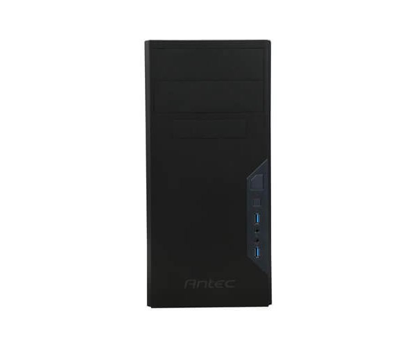 מארז Antec VSK3000B-U3 Mini Tower Mini ATX