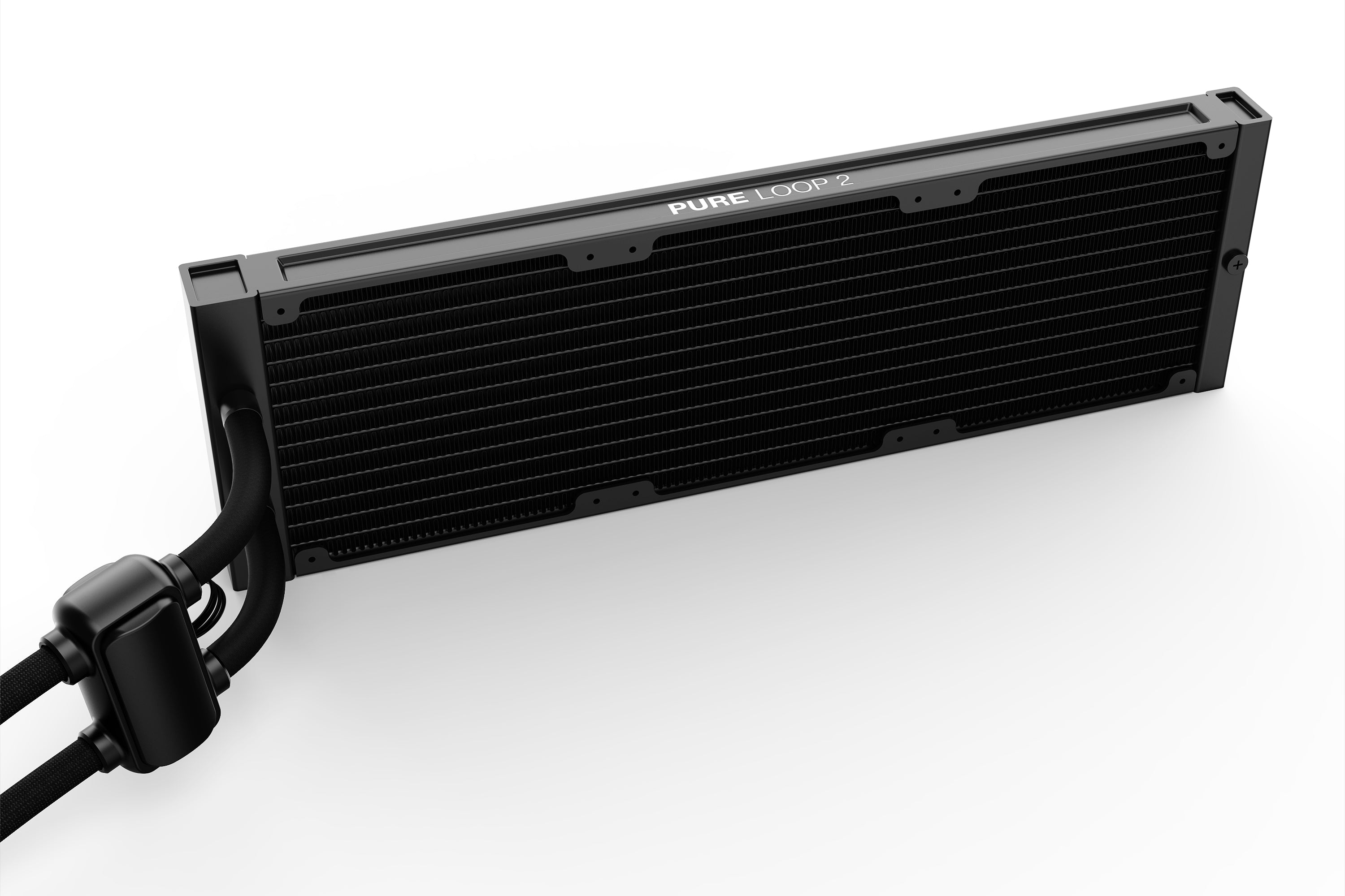 קירור נוזלי be quiet! PURE LOOP 2 FX 360mm