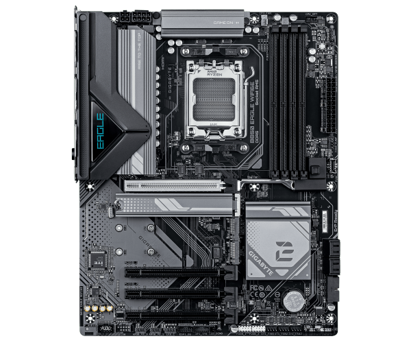 לוח אם GIGABYTE B850 EAGLE WIFI6E