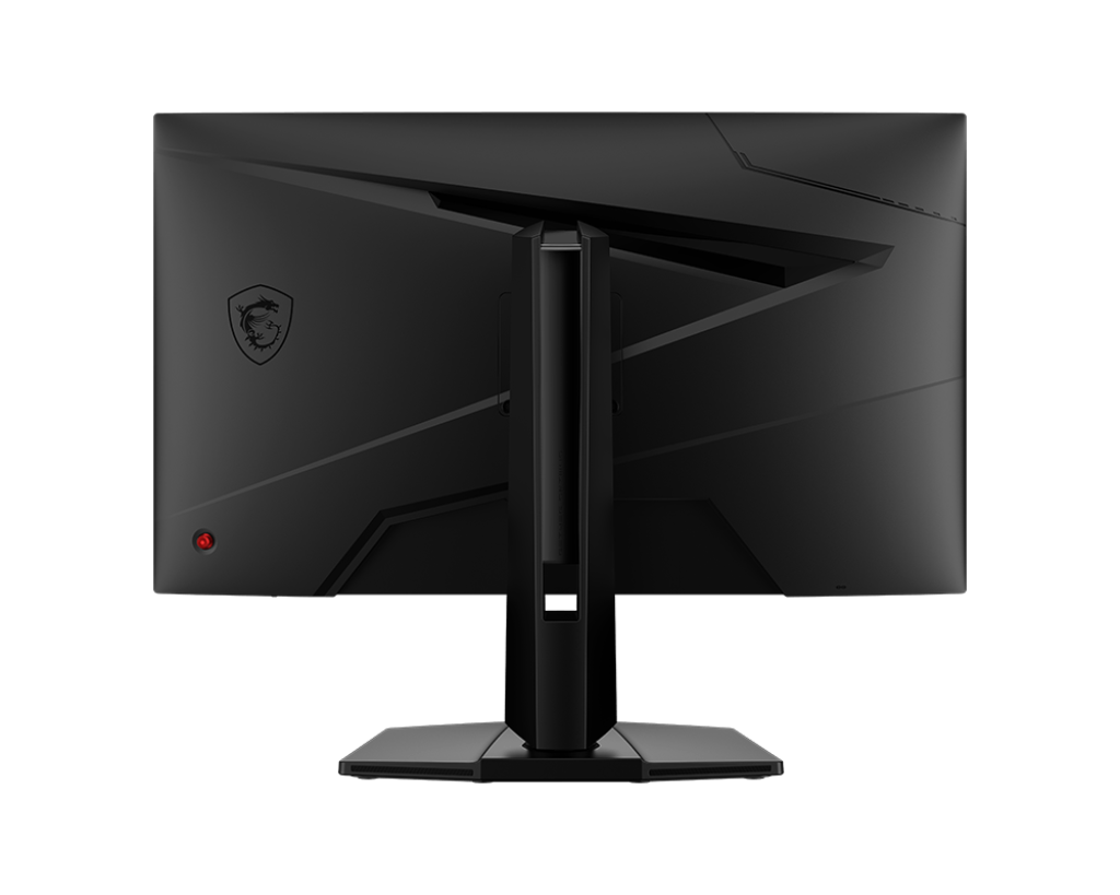 מסך גיימינג MSI G274QPF E2 27'' 2K-QHD Rapid IPS 180Hz 1MS 3Y