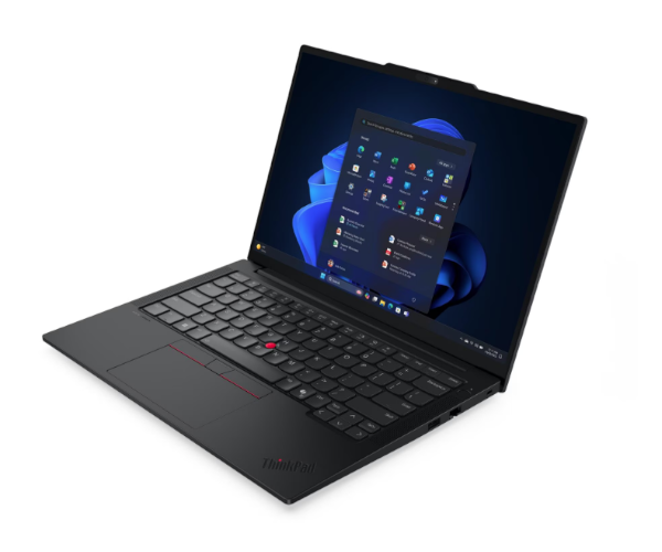 מחשב נייד Lenovo ThinkPad E14 G7 14'' Ultra 5 255U/16G/512G/Black/11P/3Y-OS