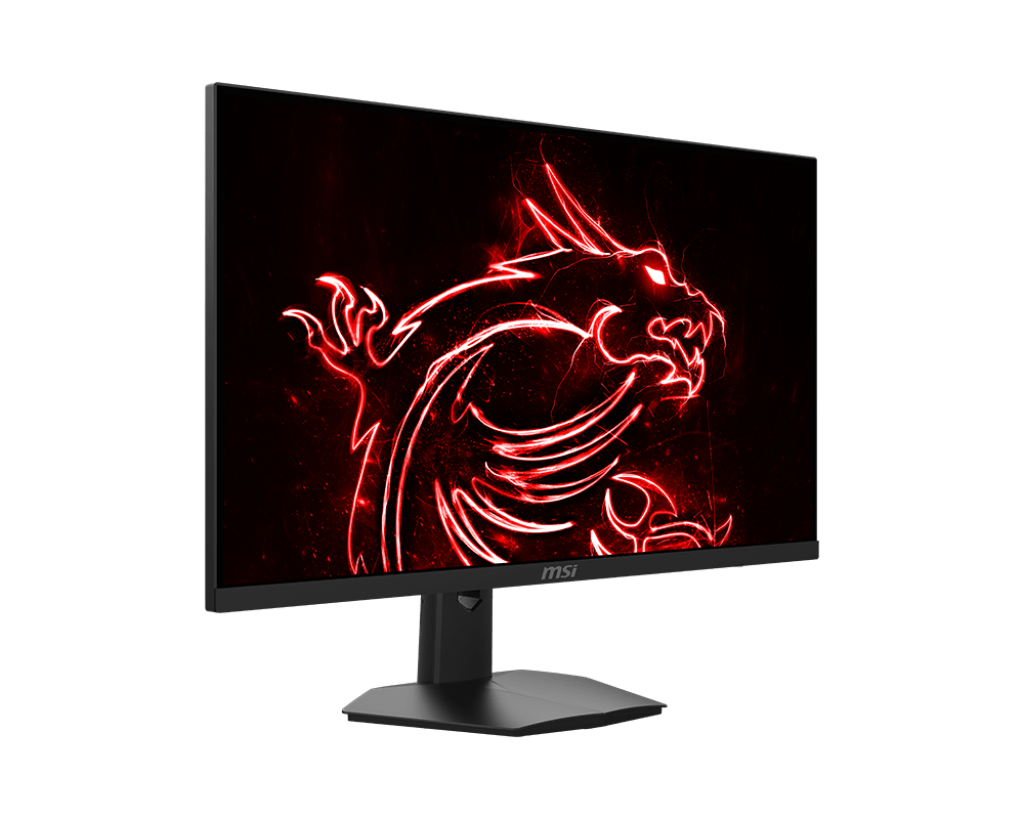 מסך גיימינג MSI MAG G274F 27'' FHD Rapid IPS 180Hz 1MS 3Y