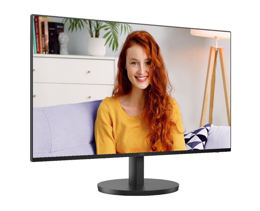 מסך AOC 27B3HA2 27'' IPS FHD 3Y-OS