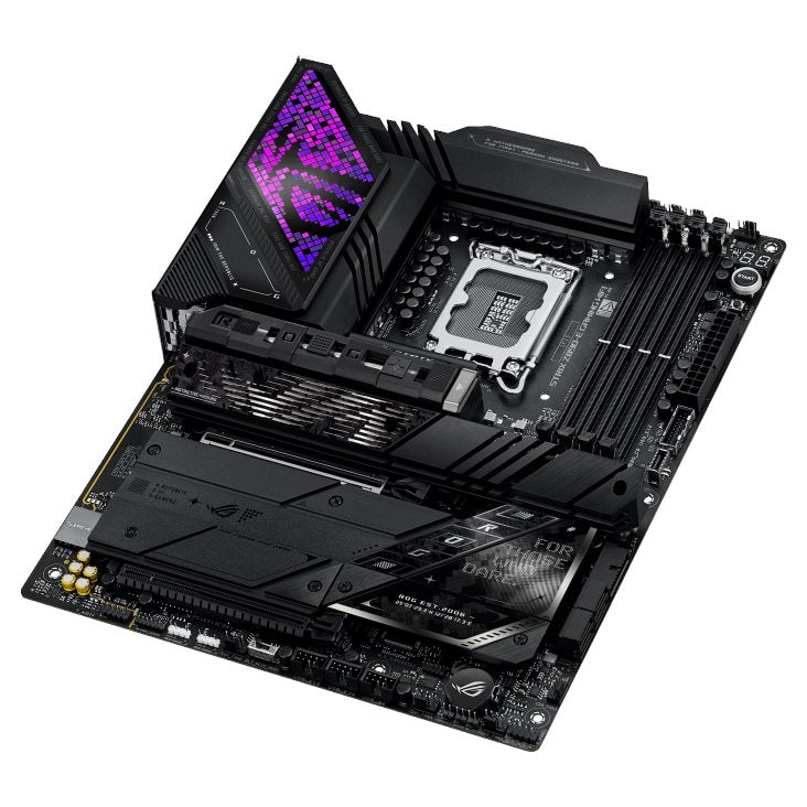 לוח אם ASUS ROG STRIX Z890-E GAMING WIFI 7