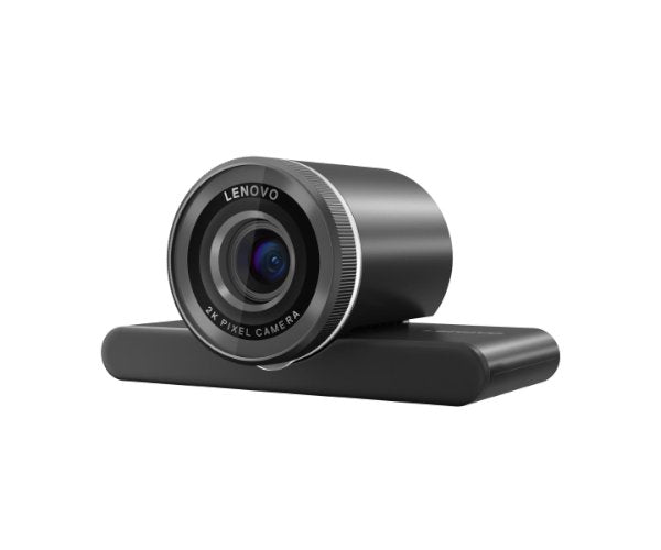 מצלמת אינטרנט Lenovo 2K-QHD 4MP