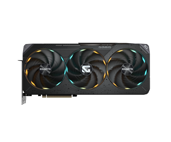כרטיס מסך Gigabyte GeForce RTX 5090 32GB Gaming OC
