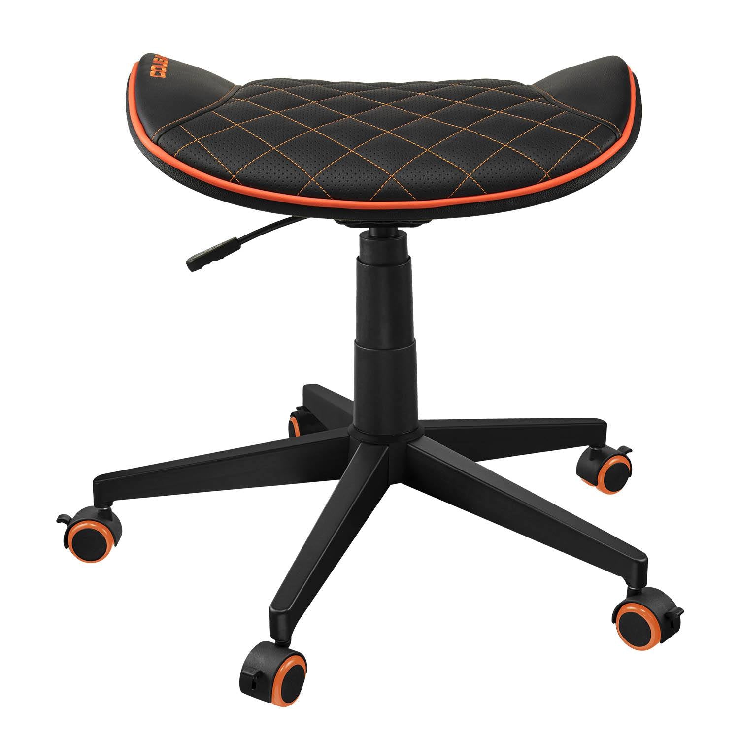 שרפרף Cougar Crosser