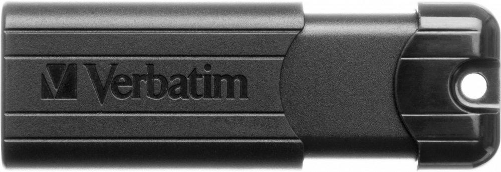 דיסק און קי Verbatim PinStripe 128GB