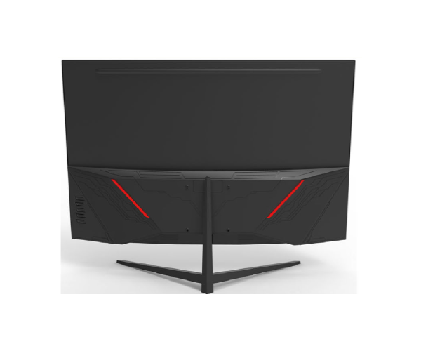 מסך גיימינג קעור Solid J32240C 32'' FHD VA 240Hz 1MS 3Y
