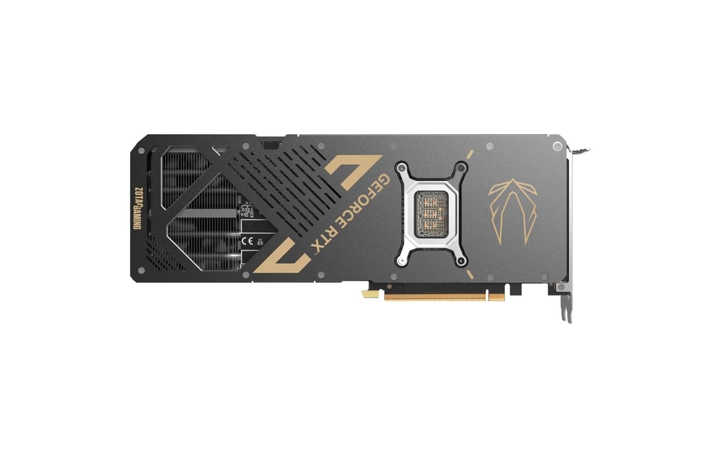 כרטיס מסך Zotac GeForce RTX 5060 Ti 16G Twin Edge
