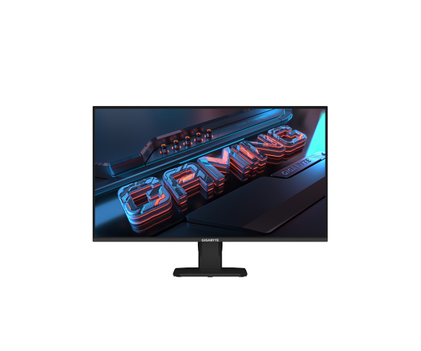 מסך גיימינג Gigabyte GS25F2 24.5" SuperSpeed IPS FHD 200Hz 1ms
